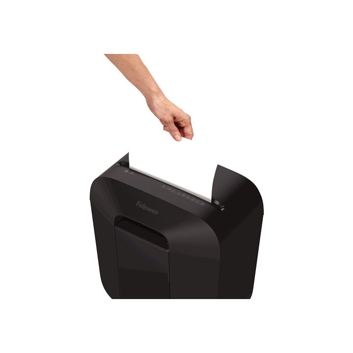 Fellowes LX25M Shredder 4170601