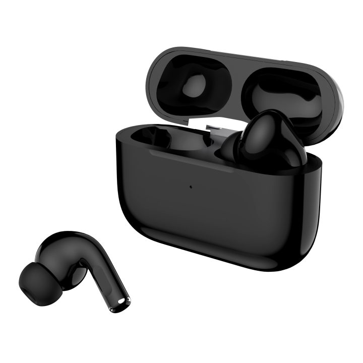 Myway MWHPH0029 Wireless Headphones Black