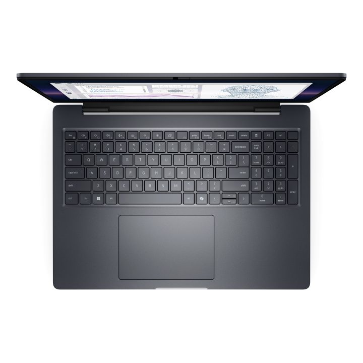 Dell Pro Max 16 Plus MB16250 Intel Core Ultra 7 265HX 32 GB 1 TB SSD…
