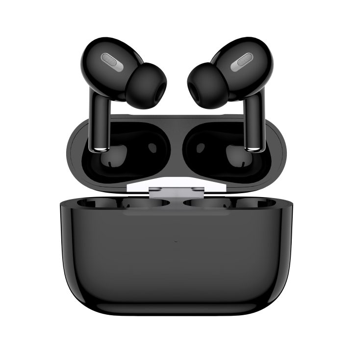Myway MWHPH0029 Wireless Headphones Black