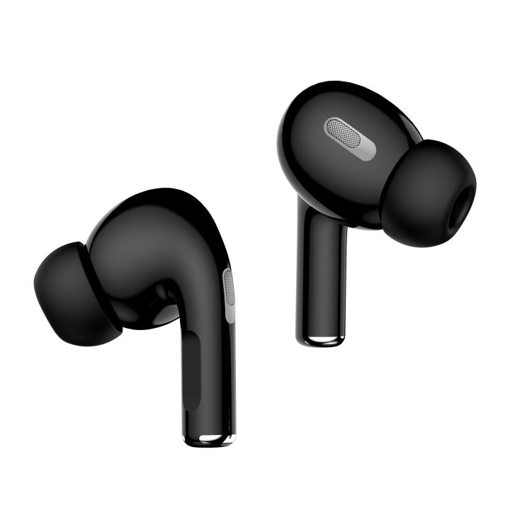 Myway MWHPH0029 Wireless Headphones Black