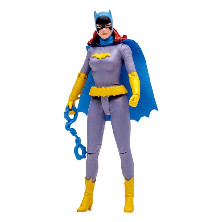 Mcfarlane toys Surtido de 6 figuras mcfarlane DC retro batman 66 15cm…