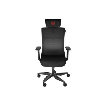 GENESIS Astat 700 PC Gaming Chair Mesh Seat Black
