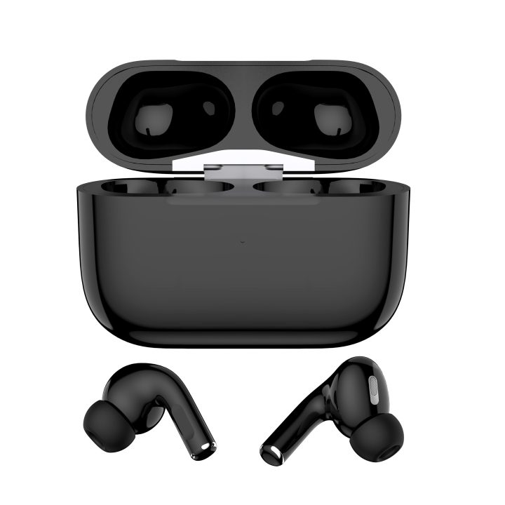 Myway MWHPH0029 Wireless Headphones Black
