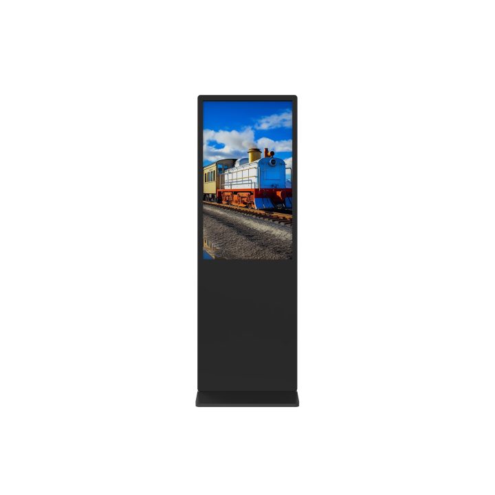 Dahua Technology LDV43-HAI400TL-M ecrã de sinalização Design de…
