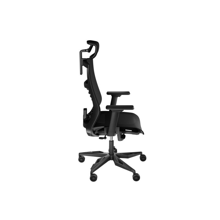GENESIS Astat 700 PC Gaming Chair Mesh Seat Black