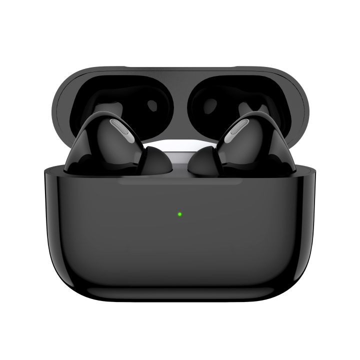 Myway MWHPH0029 Wireless Headphones Black