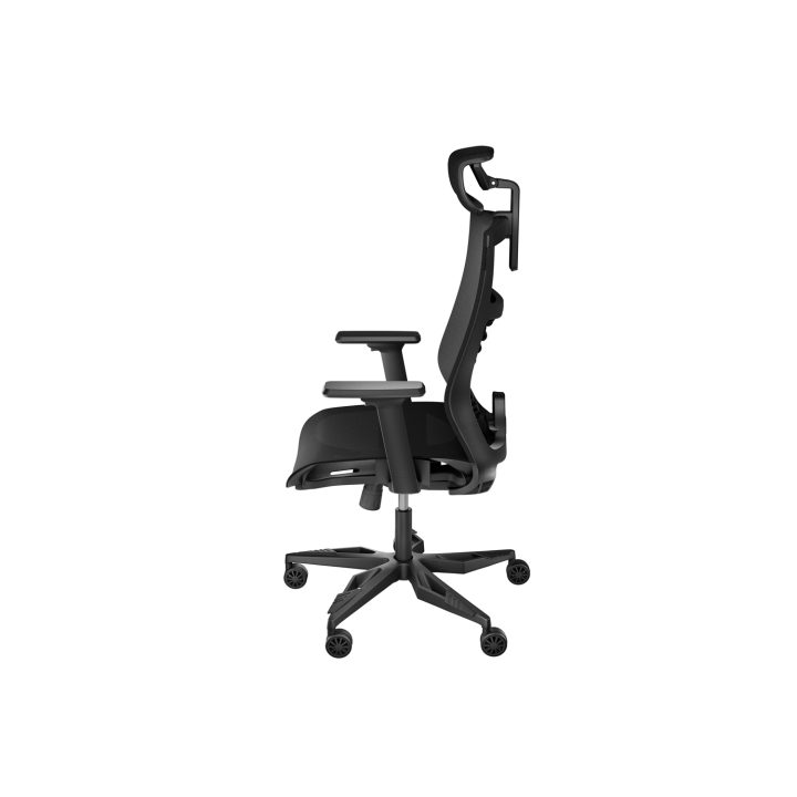 GENESIS Astat 700 PC Gaming Chair Mesh Seat Black