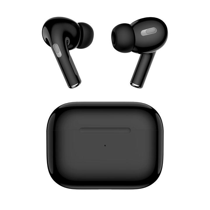 Myway MWHPH0029 Wireless Headphones Black