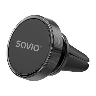 Savio CH-02 Magnetic Car Phone Holder (SAVCH-02)