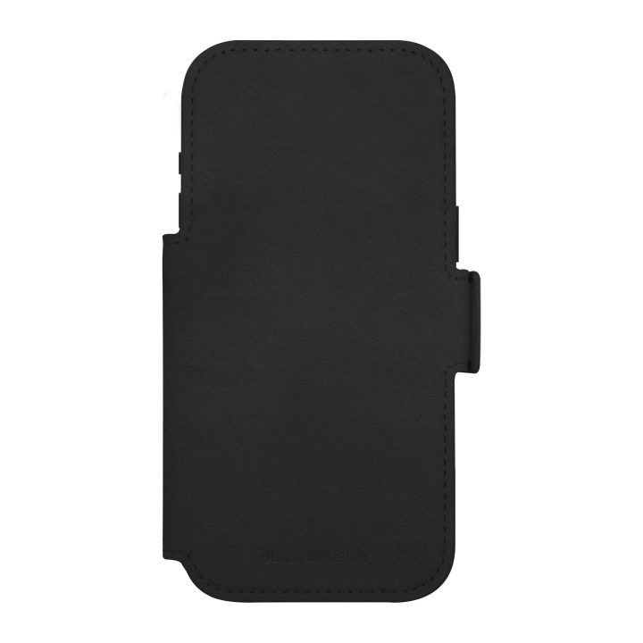 dbramante1928 Lynge MS Mobile Phone Case Folio Black