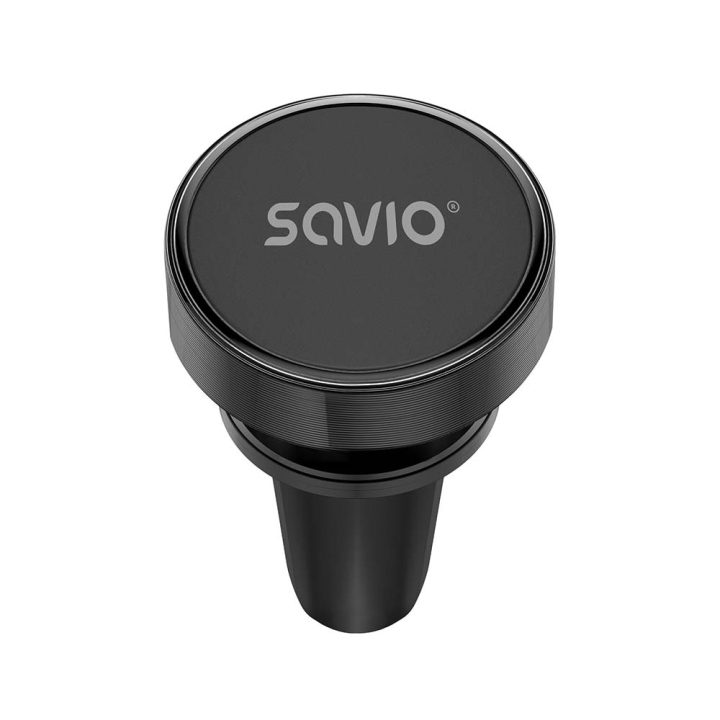 Savio CH-02 Magnetic Car Phone Holder (SAVCH-02)