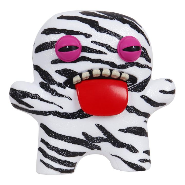 Bizak Fuggler customizable figure pack of 1 (64110100)
