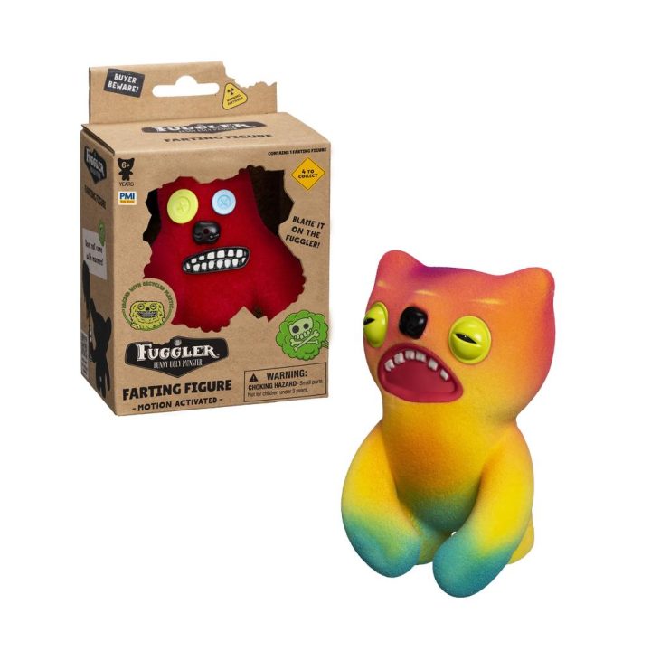 Bizak Fuggler customizable figure pack of 1 (64110100)