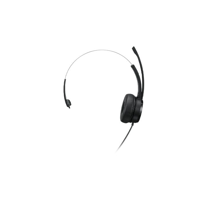 Lenovo 100 auscultadores de diadema com cabo