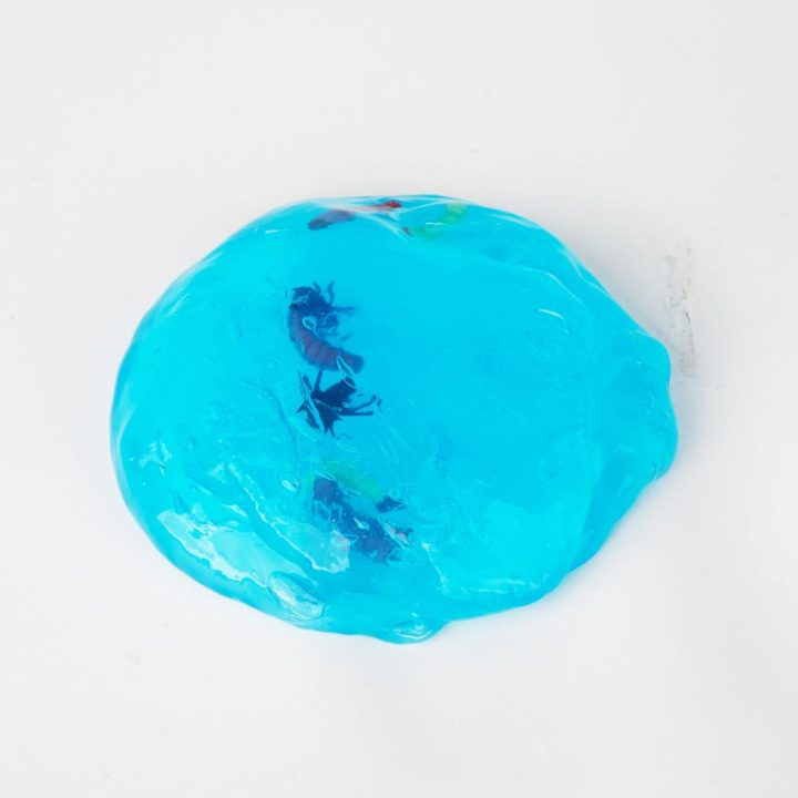 Bizak Madballs Laboratório de Slime 1 unidade aleatória (64432951)