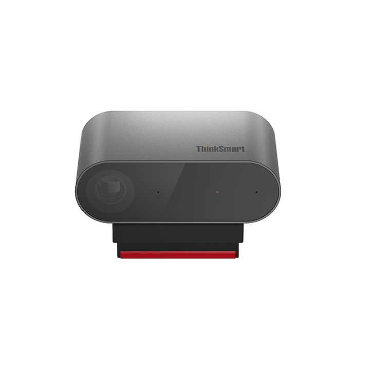 Lenovo ThinkSmart Cam Webcam 1920 x 1080 Pixels USB Black