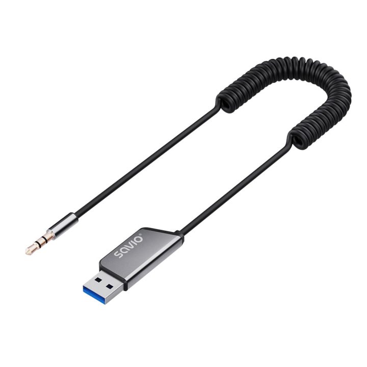 savio Hands-Free Headphones