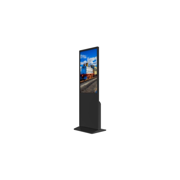 Dahua Technology LDV43-HAI400TL-M Signage Display Kiosk Design 43"…