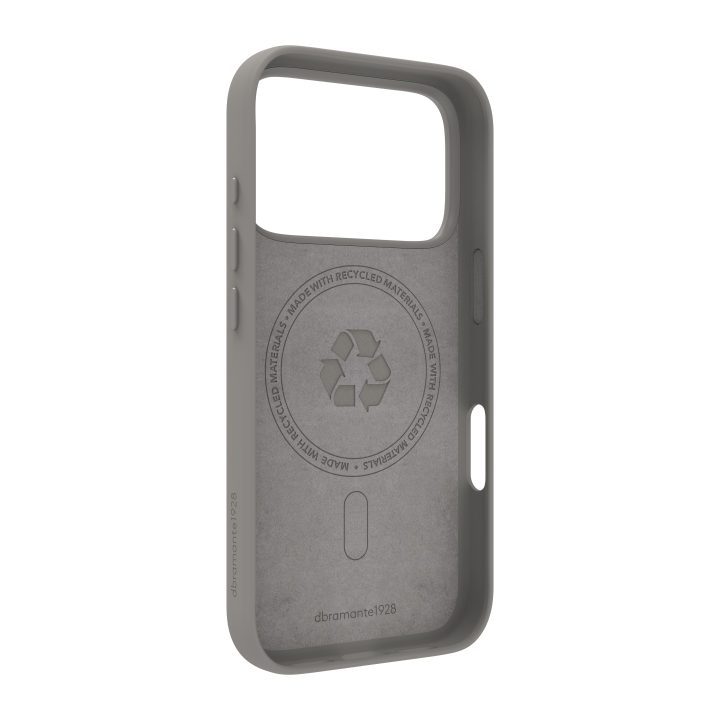 dbramante1928 Roskilde MS ICON phone case Gray