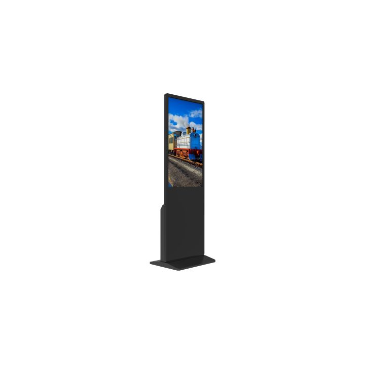 Dahua Technology LDV43-HAI400TL-M pantalla de señalización Diseño de…