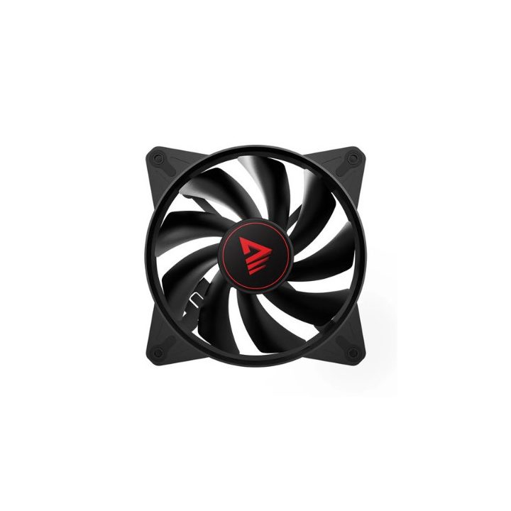 Savio Blade X1 120x120 Fan Pack of 3 (BLADE X1 SET)