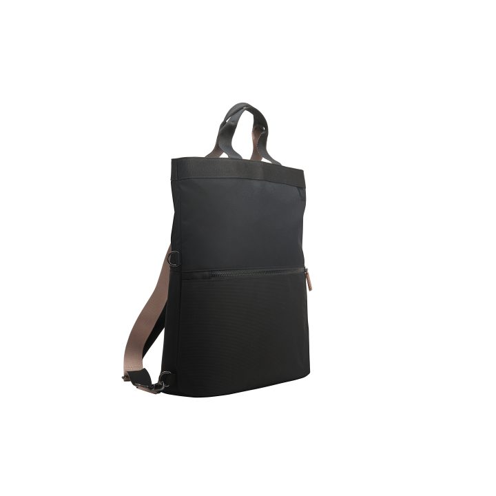 HP Bolso de mano de mochila para ordenador portátil convertible de 14…
