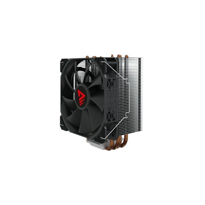 Savio Vortex X2 Black CPU Cooler