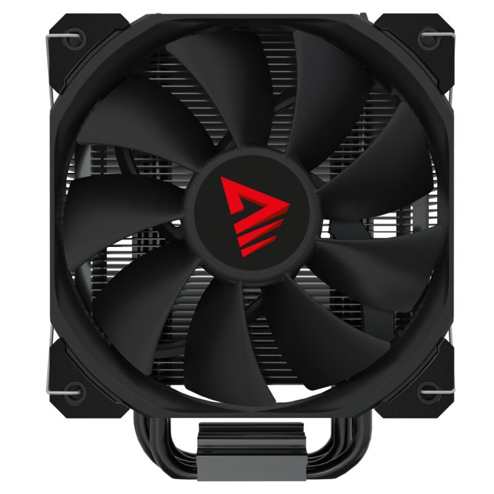 Savio Vortex X2 Black CPU Cooler