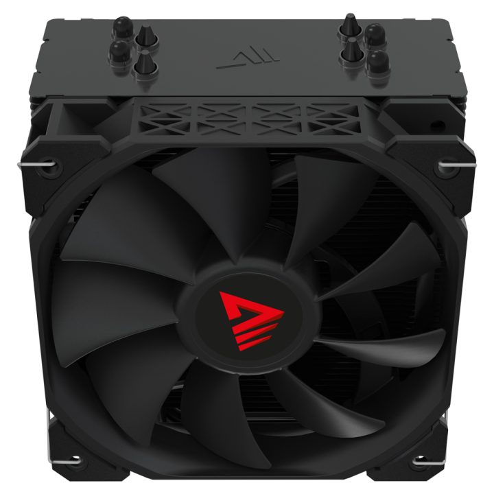 Savio Vortex X2 Black CPU Cooler