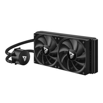Savio NOX 240 mm Liquid CPU Cooler