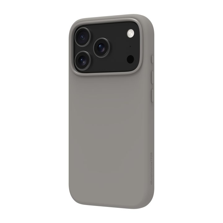 dbramante1928 Roskilde MS ICON phone case Gray