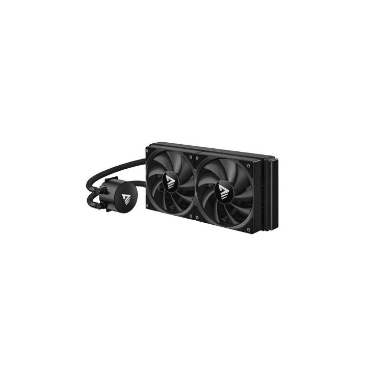 Savio NOX 240 mm Liquid CPU Cooler