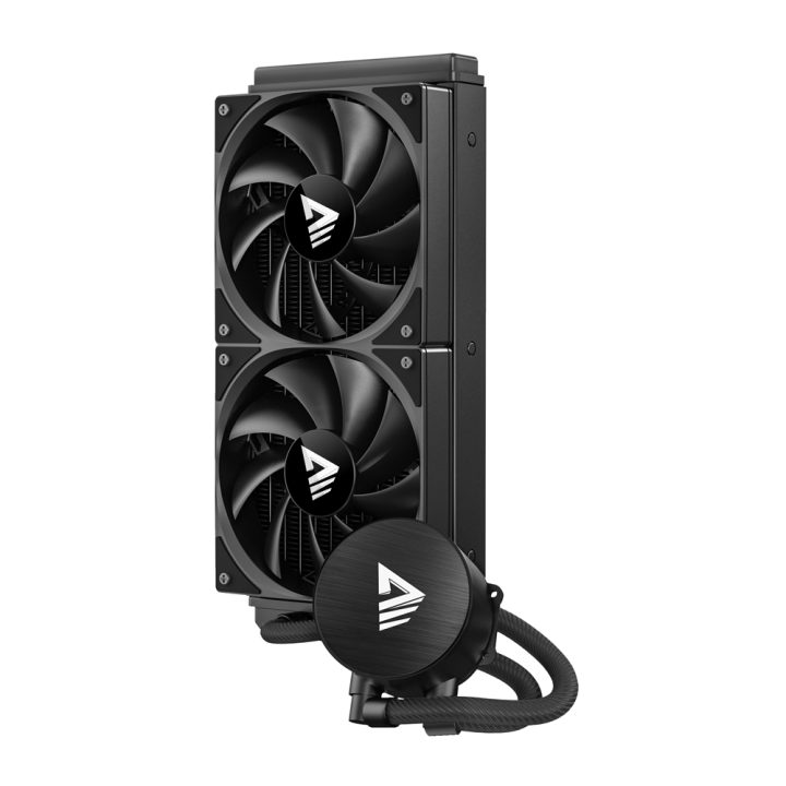 Ven CPU ref liquida CPU savio NOX 240 mm