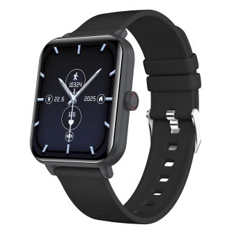 Myphone Classic 2 Black Smartwatch (SMA002888)