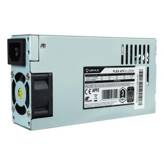 UNYKAch UKPSU1U40003 unidade de fonte de alimentação 250 W 20+4 pinos…