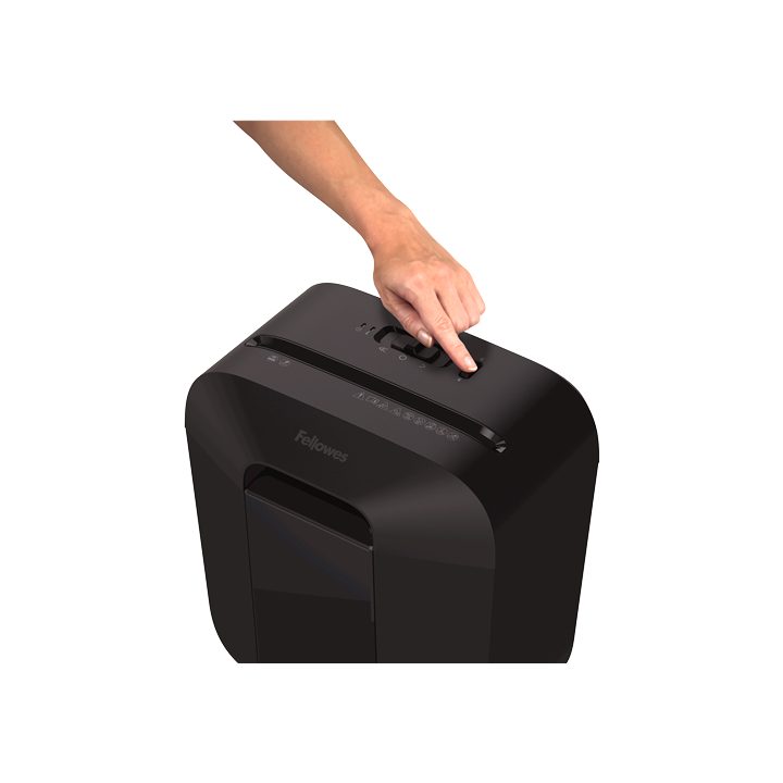 Fellowes LX25M Shredder 4170601