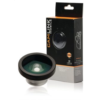 Varios CamLink CL-ML40SW lente de teléfonos móviles