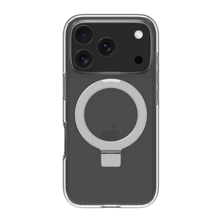 dbramante1928 Iceland Ultra D3O MS Kick Clear Phone Case