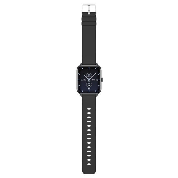 Reloj smartwatch Myphone classic 2 black (SMA002888)