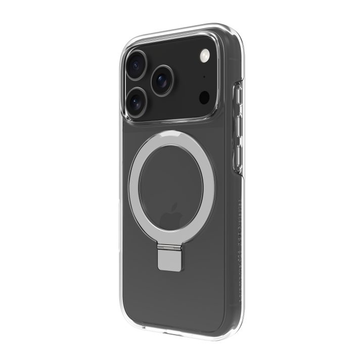dbramante1928 Iceland Ultra D3O MS Kick Clear Phone Case