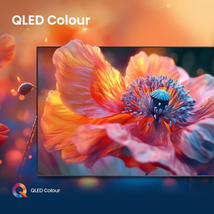 Hisense A7Q 75A7Q 75" QLED 4K Smart TV