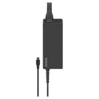Savio ZA-01 USB-C 65W Power Adapter