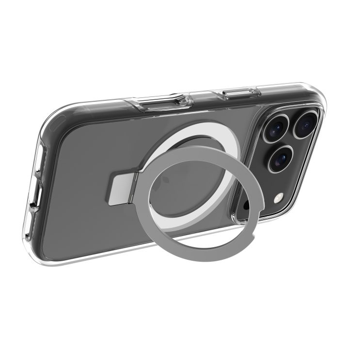 dbramante1928 Iceland Ultra D3O MS Kick Clear Phone Case