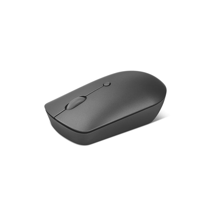 Lenovo 540 Universal Ambidextrous RF Wireless Optical Mouse 2400 DPI