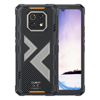 Cubot KingKong Es 3 256 GB 6 GB RAM