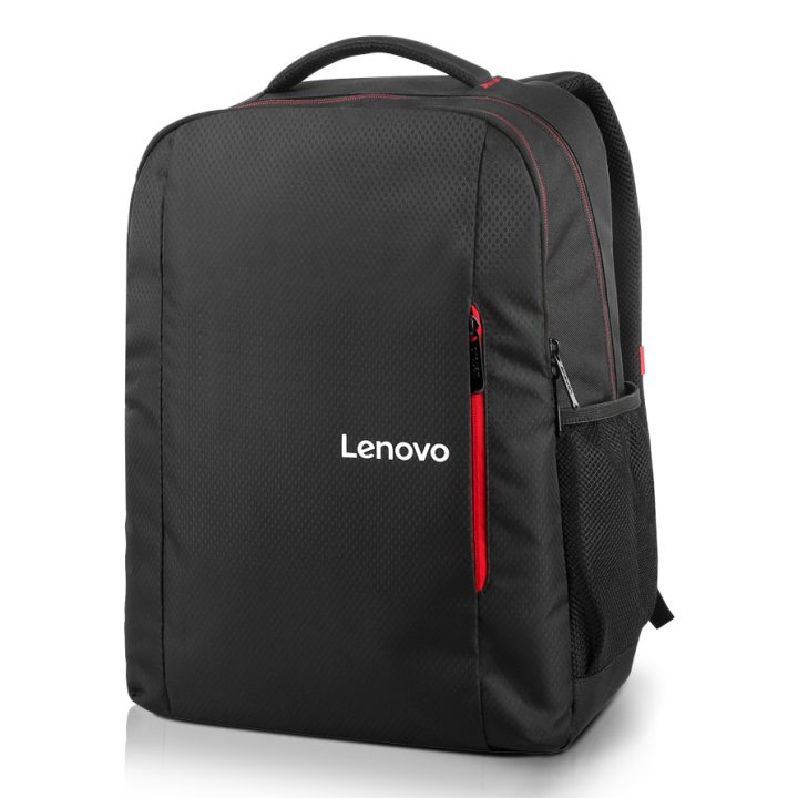 Lenovo 4X41U80414 Laptop Bags 16" Backpack Black