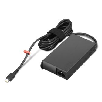 Lenovo 4X21U28818 Power Adapter and AC Adapter Indoor 140 W Black
