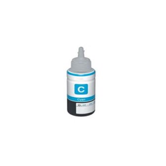 Botella tinta compatible Dayma epson T6732 cian 100ml premium…