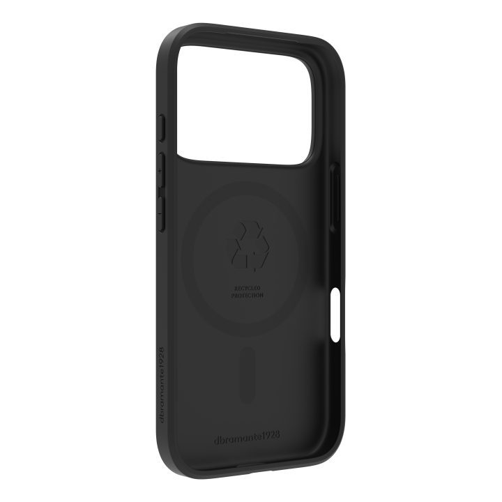 dbramante1928 Greenland Pro MS phone case Black